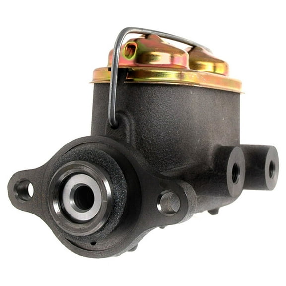 Brake Master Cylinder Fits 1966 Cadillac DeVille