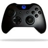Xbox One Modded Rapid Fire Controller - Blue LEDs,  Custom Buttons, Drop Shot, Jump Shot, Quick Scope Compatible w/ All Games ?