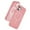 Pink, variant on Allytechgroup Carbon Fiber Case for iPhone 16, Slim Lightweight Magnetic Back Cover Support Wireless Charging Non-Slip Shockproof Anti-Scratch for iPhone 16 Women Men, Black