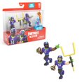 thumbnail image 2 of Fortnite Battle Royale Collection: Duo Pack -  Mini Action Figures Wave 4, 2 of 8