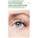 thumbnail image 4 of Aloe Eye Cream 60g Tratamiento Antiedad para Debajo de los Ojos con Extracto Natural de Aloe para Ojeras, Arrugas e Hinchazón Hidratante Diario Reductor de Bolsas de Ojos para Todo Tipo de Pieles, 4 of 7