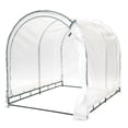 thumbnail image 1 of 6 x 8 in. Greenhouse, 70 lbs, 1 of 1
