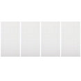 thumbnail image 1 of 200Pcs Dual Side Adhesive Dots Dual Side Sticky Paste Adhesive Acrylic Pads Sticky Acrylic Pad, 1 of 9