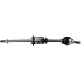 thumbnail image 2 of Detroit Axle - FWD Front Right CV Axle for 2003-2007 Nissan Murano, Passenger Side CV Axle Shaft Assembly 2004 2005 2006 Replacement, 2 of 3