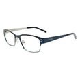 thumbnail image 4 of CONVERSE Eyeglasses Q017 Black 50MM, 4 of 4