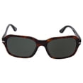 thumbnail image 1 of Persol 57-18-140 Sunglasses For Unisex, 1 of 1