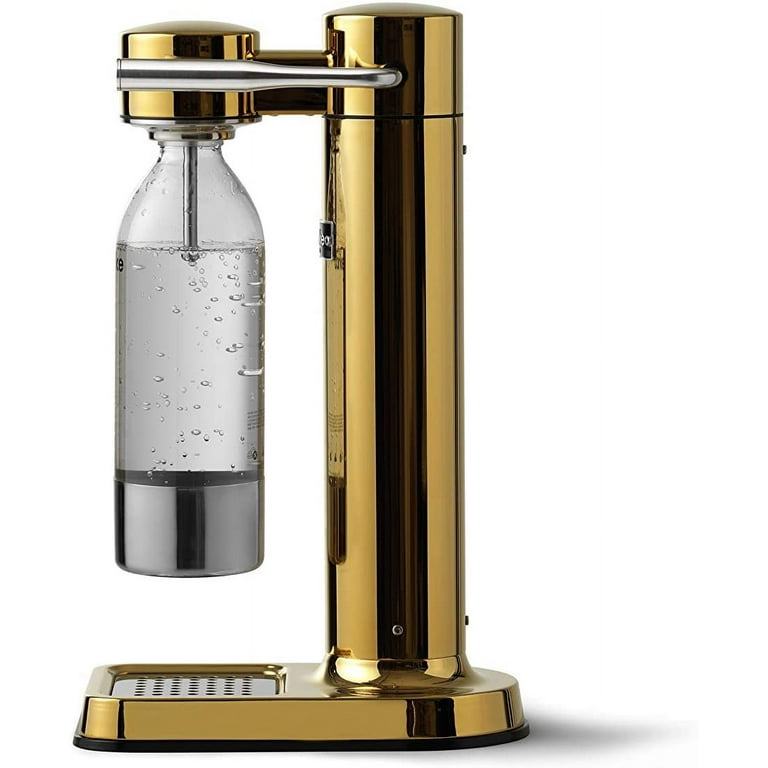 Aarke Carbonated Machine - Carbonator III Premium Sparkling