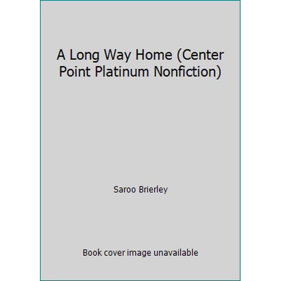 Pre-Owned A Long Way Home (Unknown) 168324401X 9781683244011