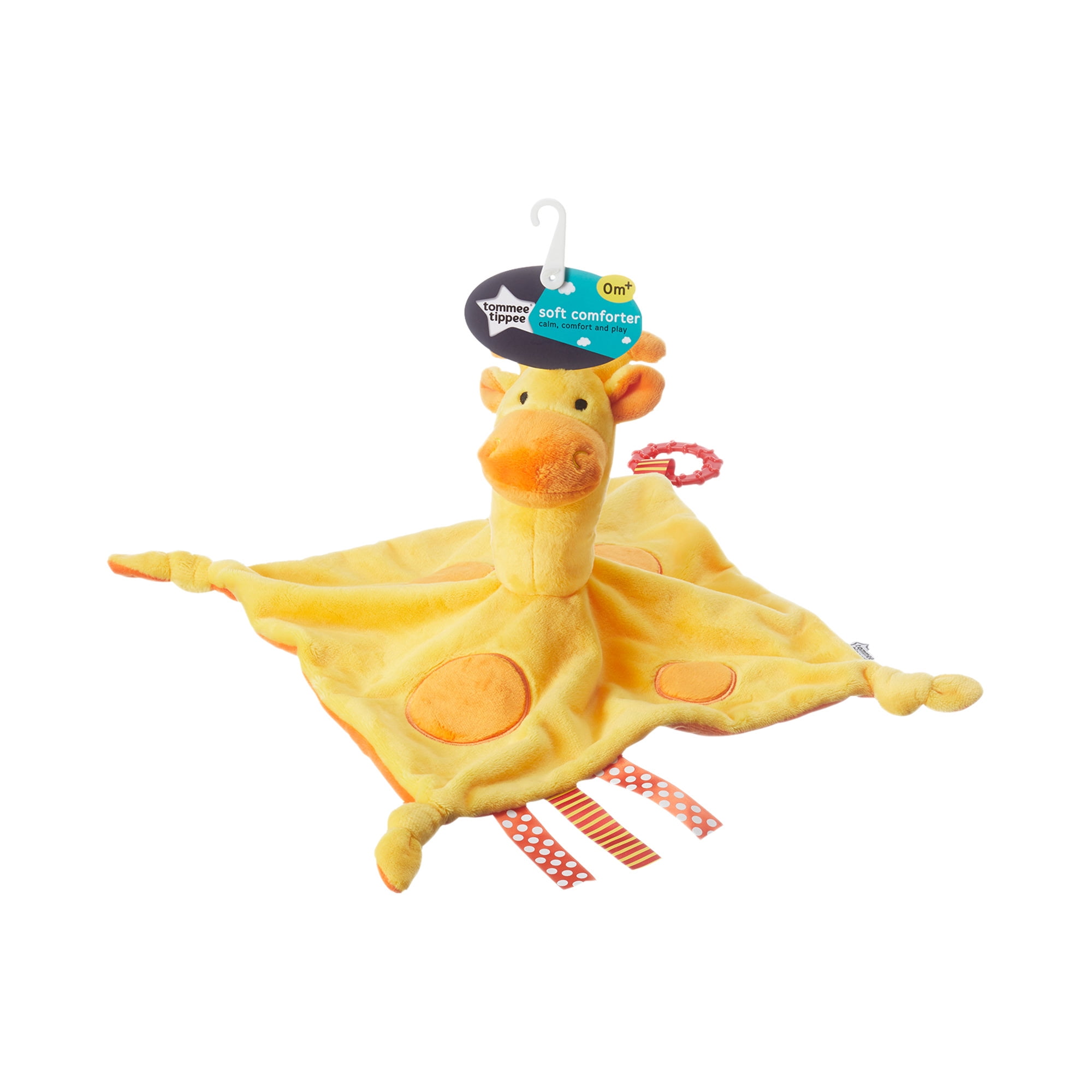 tommee tippee teething ring