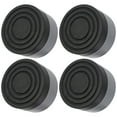 thumbnail image 4 of Yuan 4 PCS Washer Pad Absorbing Non Grip Feet Pad for Dryer Washer, 4 of 10