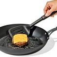 thumbnail image 2 of OXO SW Nylon Square Turner, 2 of 5