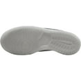 thumbnail image 5 of Big Kid's Nike Dunk Low White/Smoke Grey-Pure Platinum (FV0365 100) - 6, 5 of 5