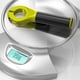 thumbnail image 3 of Bike Grip Bar End Handle ENLEE Auxiliar Riding Horn Rest Manillar Amarillo JShteea El nuevo, 3 of 4