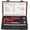 M14x1.5, variant on M18x1.5 Thread Repair Kit, 10 count Helicoil Thread Repair Kit Thread Chaser Set, Portable Thread Metric Inserts Repair Kits Helicoil Thread Repair kit, Compatible Hand Tool Set for Auto Repairing
