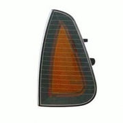 honda civic side marker light assembly