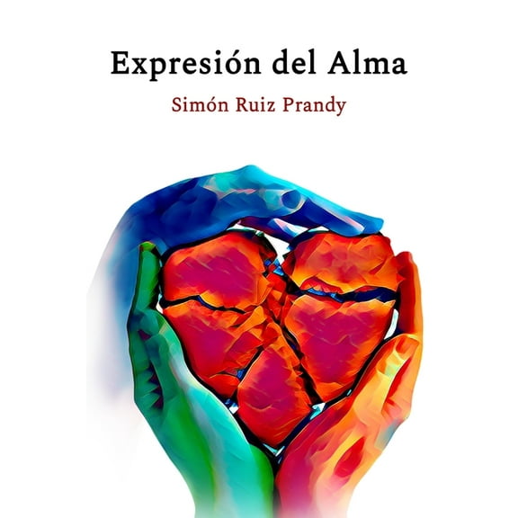 Expresión del Alma (Paperback)