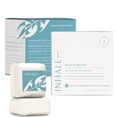 thumbnail image 1 of Vaporizadores de ducha True North Botanicals, paquete de 12 unidades, 50 ml cada uno, 1 of 7
