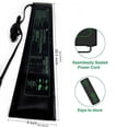 thumbnail image 5 of PVC Heat Mat Plug In Heating Mat for Efficient Plant Germination for Home Garden, 5 of 10