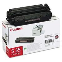 Canon S35 Toner 7833A001