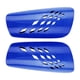 thumbnail image 2 of Espinilleras de fútbol para niños, 1 par de espinilleras de fútbol para niños Azul, 2 of 9