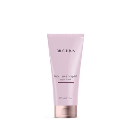 Farmasi Dr. C. Tuna Intensive Repair Hair Mask with Mango  Coconut and Linseed Oils 6.7 oz