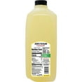 thumbnail image 2 of Turkey Hill Zero Sugar Lemonade Half Gallon, 2 of 4