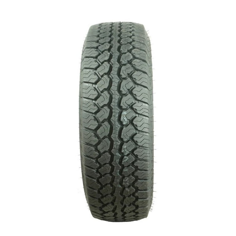 Mastercraft Wildcat A/T2 All Terrain LT255/70R16 108/104R C Light
