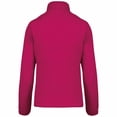 thumbnail image 2 of Kariban Womens Maureen Microfleece Jacket, 2 of 4