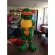 thumbnail image 3 of Nuevo disfraz de mascota de dibujos animados de tortuga de espuma de gran oferta para adultos, disfraz de mascota de peluche para Navidad, disfraz de mascota de Halloween, 3 of 4