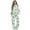 Clover Ladybug, variant on Jiueut Easter Egg Bunny Pattern Soft Women's 2 Piece Lounge Set, Loose High Neck Double Sided Cloth Ladies Relax Outfit Tracksuit for Indoor Outdoor, Size Medium