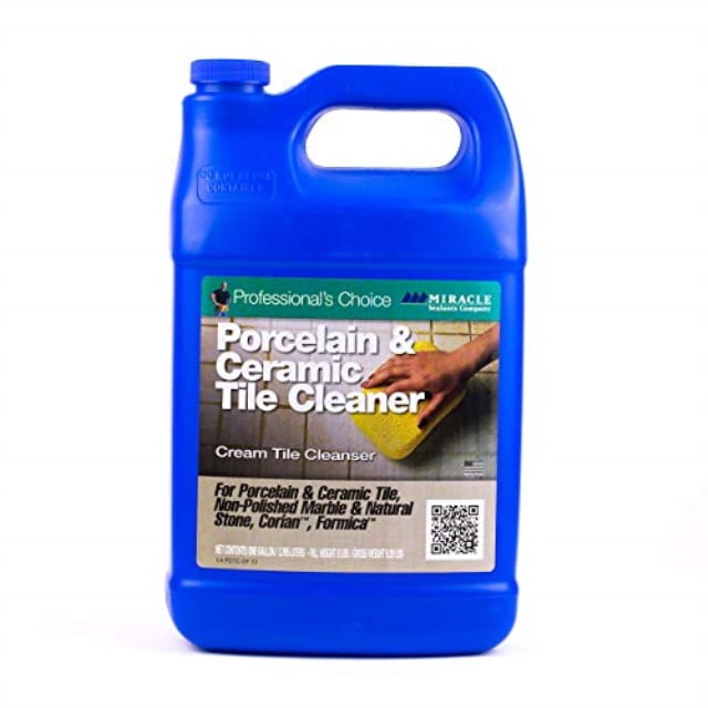 miracle sealants hd cleaner gallon miracle sealants hd cleaner gallon