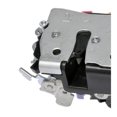 thumbnail image 3 of KarParts360 For Chrysler Pacifica 2004 05 06 07 2008 Door Lock Actuator Motor | Metal; Plastic | Blade Terminal | Male Connector | Replacement For 4894267AB, 4894267AC, 3 of 4