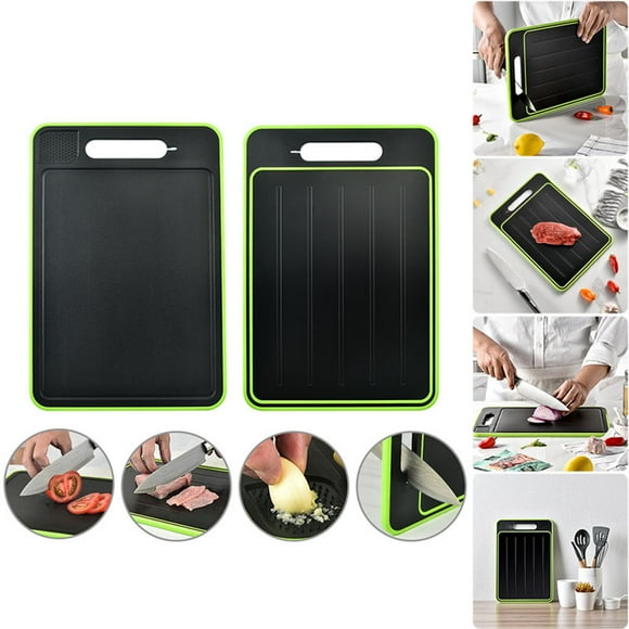 Heat Resistant Cutting Board
