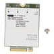 thumbnail image 2 of Tarjeta De Red, Interfaz M.2 De La Tarjeta Del Módulo 4G De 1.0Gbps De Fuerte Compatibilidad Para Computadora Portátil, 2 of 7