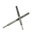 thumbnail image 1 of Baohd 2pack/lot Repair Tool Valve Guide Tool Motorcycle Engine Valve Remover 5/5.5mm Black 2pcs Materials, 1 of 6