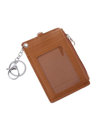 Envelope Keychain ID And Card Holder