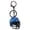 C, variant on YYKihy Football Keychain For Men Women Boys Bag Pendant Rugby Charm Backpack Football Decor