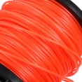 thumbnail image 3 of UPKOCH 1 Roll String Nylon Orange Garden Accessory for Homeowners Outdoor Use, 3 of 6