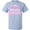 AE-Light Blue, variant on Inktastic My Mother is a Survivor Breast Cancer Awareness T-Shirt