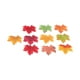 thumbnail image 3 of Hojas artificiales de seda de arce otoñal, 300 piezas de arce artificial de otoño, decoración de hojas de arce falsas, hojas de arce adaptadas para la perfección, 3 of 8
