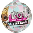 thumbnail image 1 of L.O.L. Surprise! Glitter Globe Winter Disco Series LOL Surprise! Muñeca 8 sorpresas Winter Disco, 1 of 5