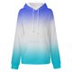 thumbnail image 2 of Gibobby Sudadera con Capucha para Mujer, Sudadera con Capucha de Forro Polar, Sudadera con Capucha para Mujer(Azul,M), 2 of 4