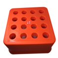 thumbnail image 2 of Boîte de Rangement Porte-Outils BT30 pour Pièces CNC, Peut Ranger Support/coupe-Fraise/perceuse, etc. Trou 16 Trous, 2 of 8