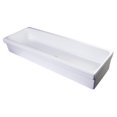 thumbnail image 1 of Alfi Brand Ab48Tr Bathroom Trough Sink, 48"", White, 1 of 5