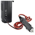thumbnail image 2 of Cobra 40-Channel Hand Held CB Radio w/Antenna Black, 2 of 5