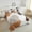 Marron Orange, variante sur YST Ensemble de Literie Hawaïen Tropical Simple Palmiers Monstera Feuilles de Bananier Ensemble de Couette Or Vert Plante Botanique Literie Ensembles de Couette pour Enfants Adultes Été Jungle Courtepointe Déco de Chambre Hawaii