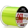 thumbnail image 4 of 1 Uds. Hilo de nailon de 500m línea resistente al desgaste accesorios de pesca línea de pesca trenzada línea de pesca monofilamento, 4 of 4