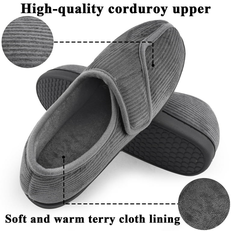 Best diabetic shop house shoes