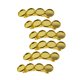 thumbnail image 1 of Pinzas para el cabello Sunnimix estilo Vintage 6 piezas dorado, 1 of 8