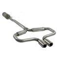 thumbnail image 2 of PaceSetter MONZA Performance Exhaust System Fits select: 2002-2008 MINI COOPER S, 2 of 2